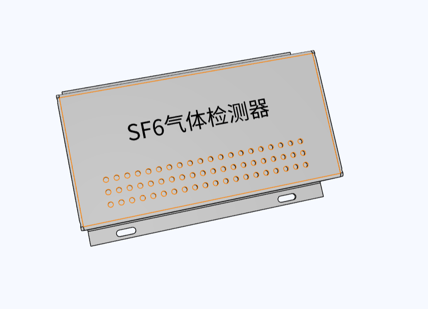 SF6气体检测器